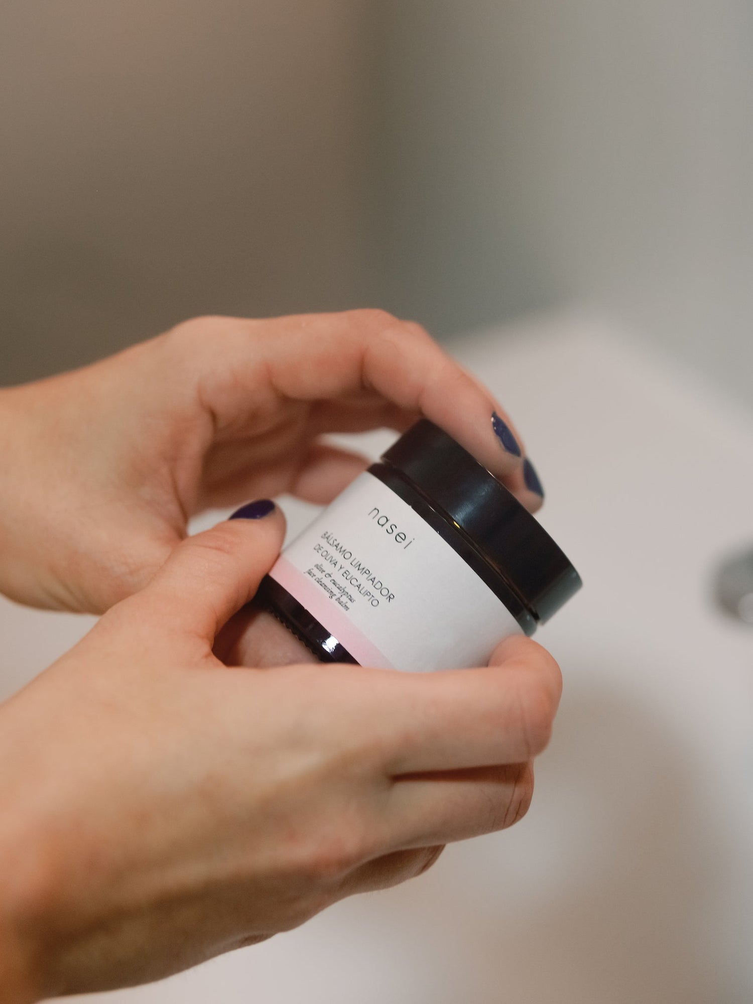 Limpieza facial diaria: errores, secretos y claves para que sea eficaz - Nasei