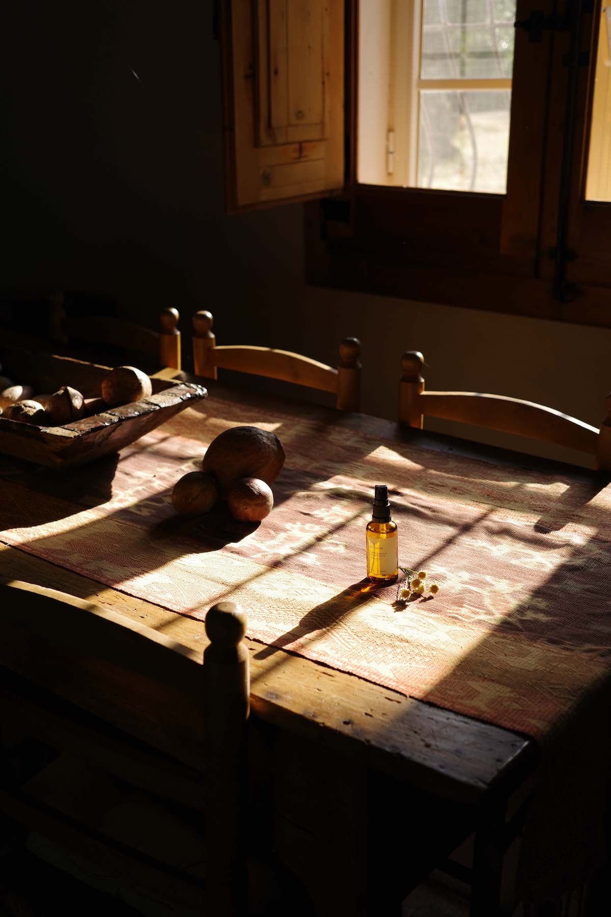 Oler a tierra mojada, el billete de ida directo a tu infancia - Nasei