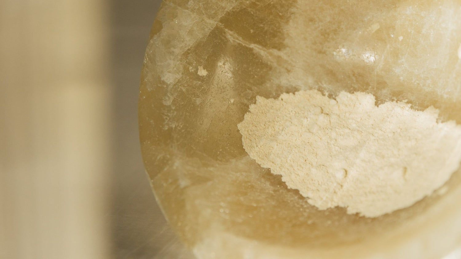 Exfoliante y mascarilla - Nasei