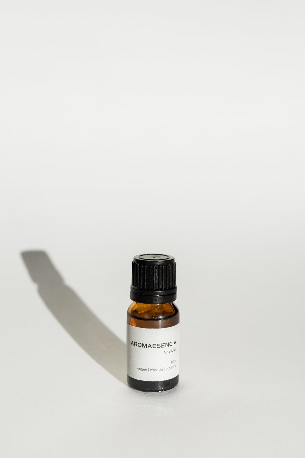 Aromaesencia Vitalidad - Nasei