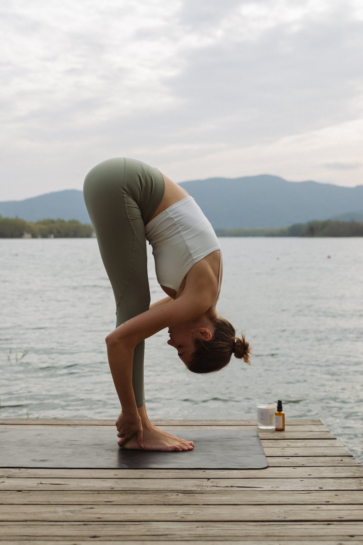 Por qué después de tu práctica te ves guapa y otros asuntos importantes que nadie te contó sobre el yoga - Nasei