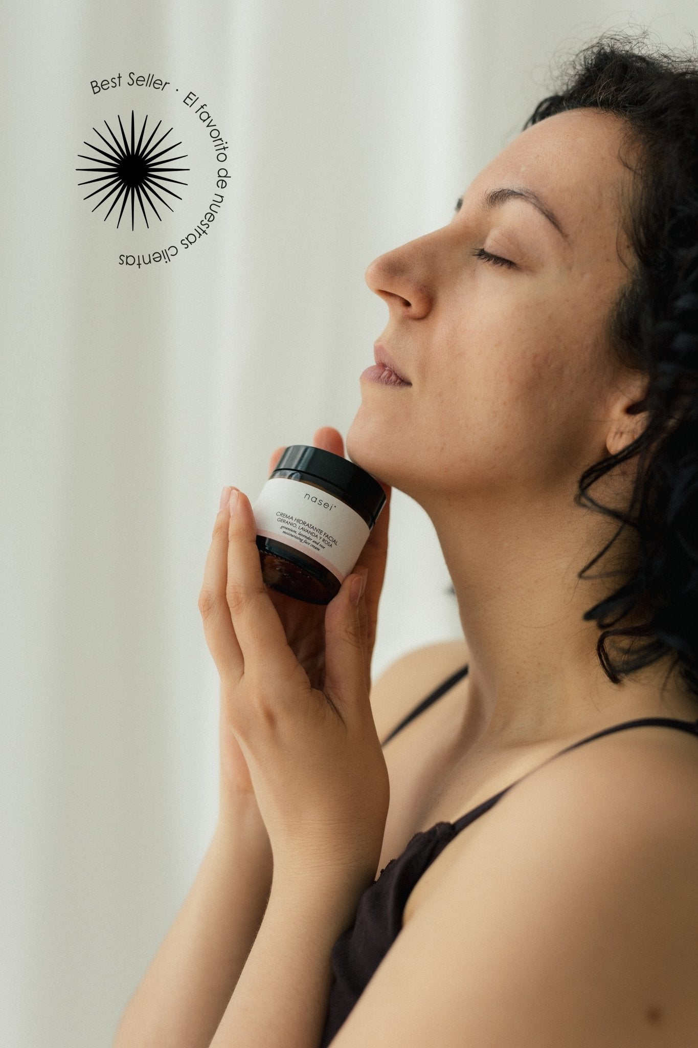 Best Sellers y premiados: la selección más querida por nuestras clientas - Nasei