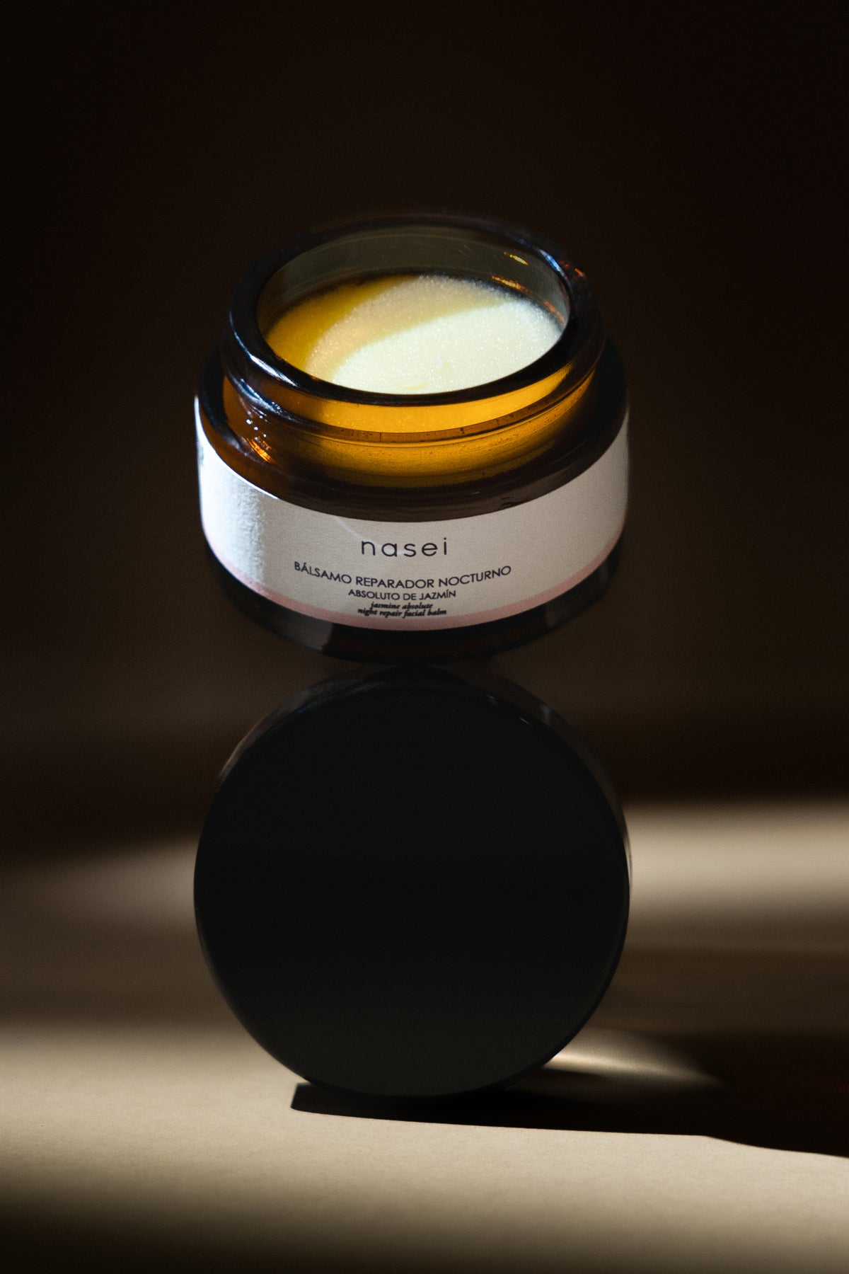 Jasmine Absolute Night Repair Balm