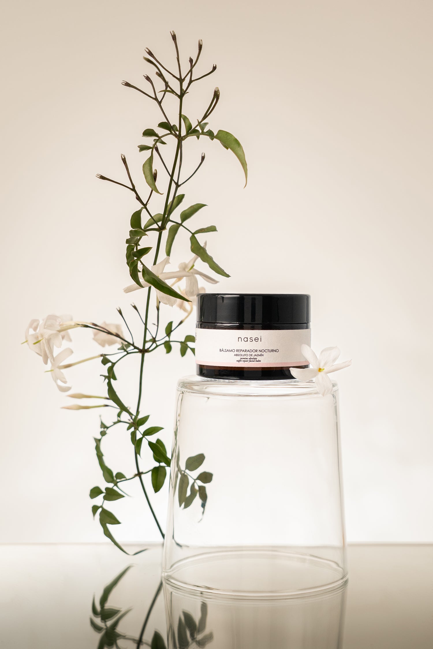 Jasmine Absolute Night Repair Balm