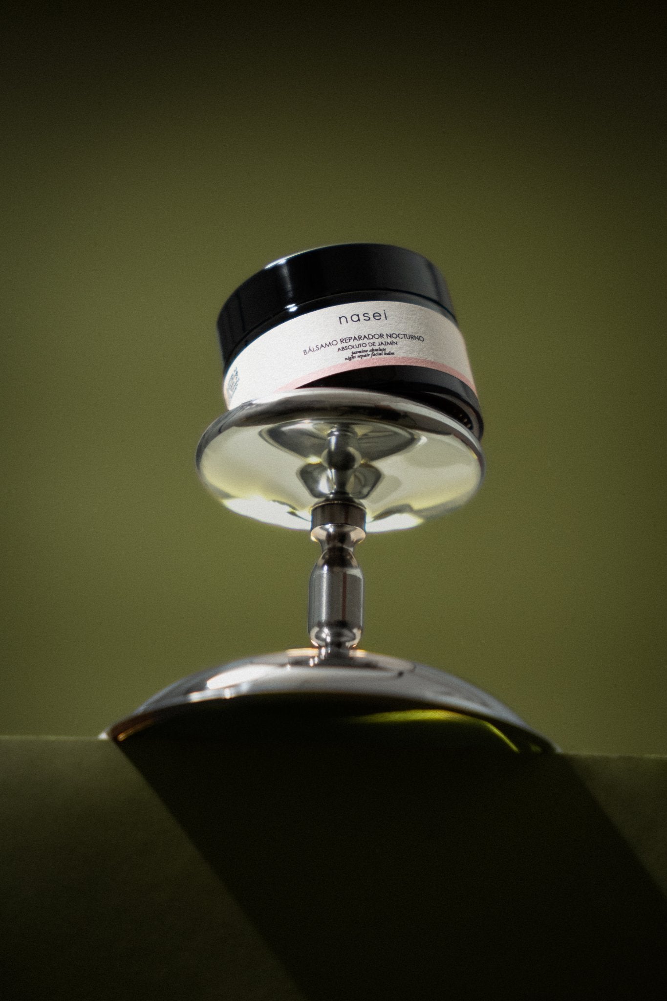 Jasmine Absolute Night Repair Balm