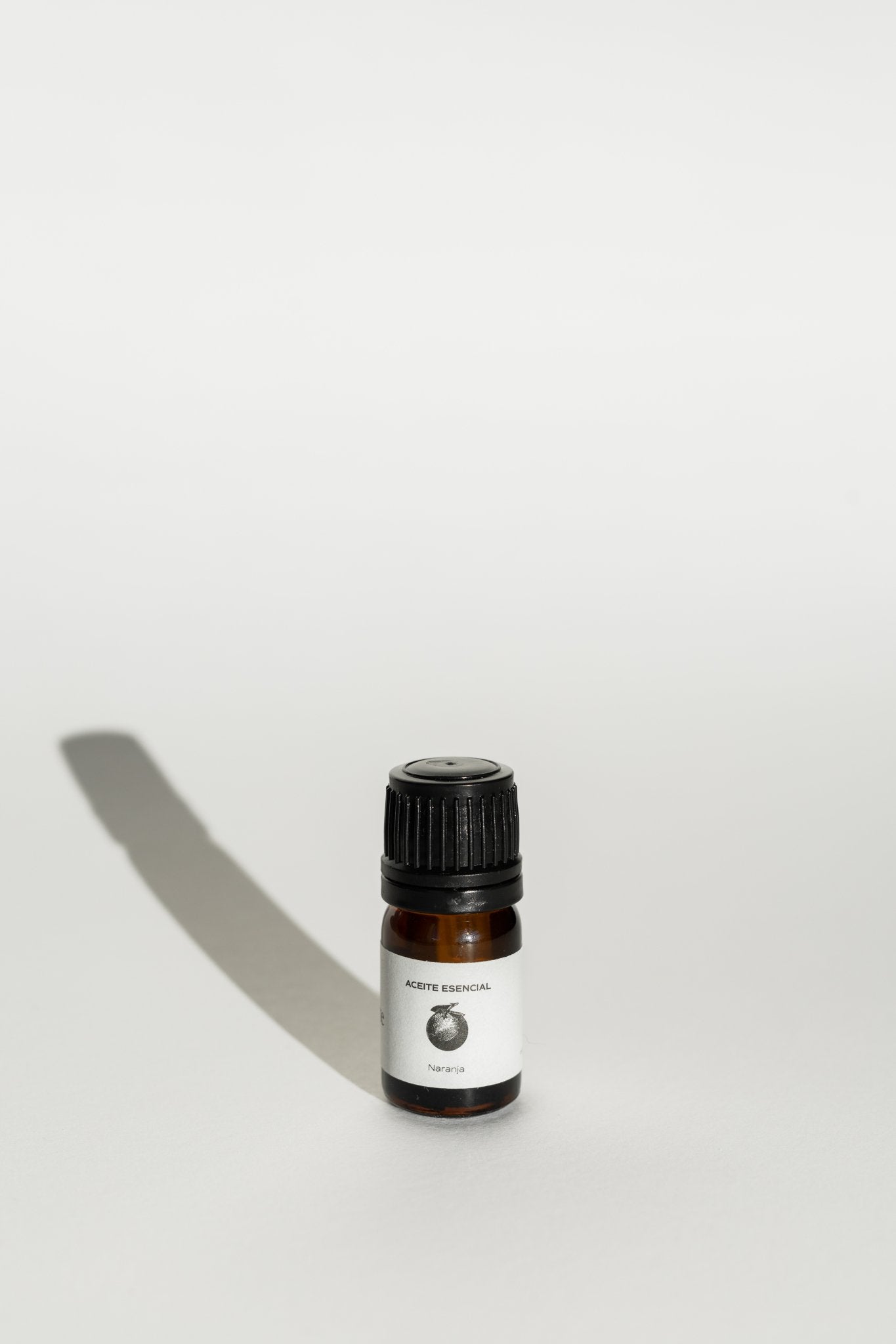 Aceite esencial de naranja