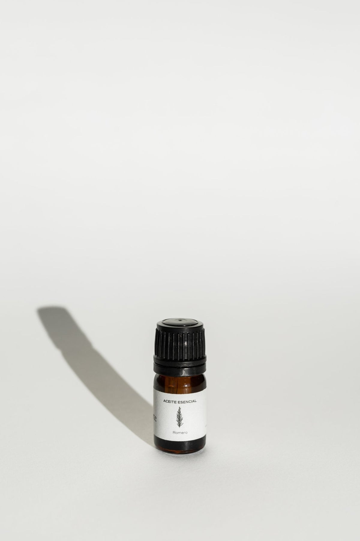 Aceite esencial de romero - Nasei