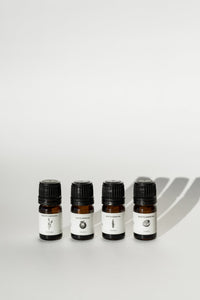 Aceite esencial de romero - Nasei