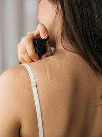 Aceite tonificante de saúco, eucalipto y ciprés - Nasei