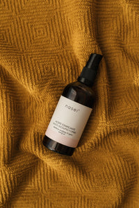 Aceite tonificante de saúco, eucalipto y ciprés - Nasei