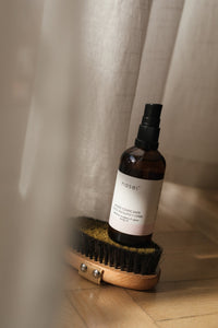 Aceite tonificante de saúco, eucalipto y ciprés - Nasei