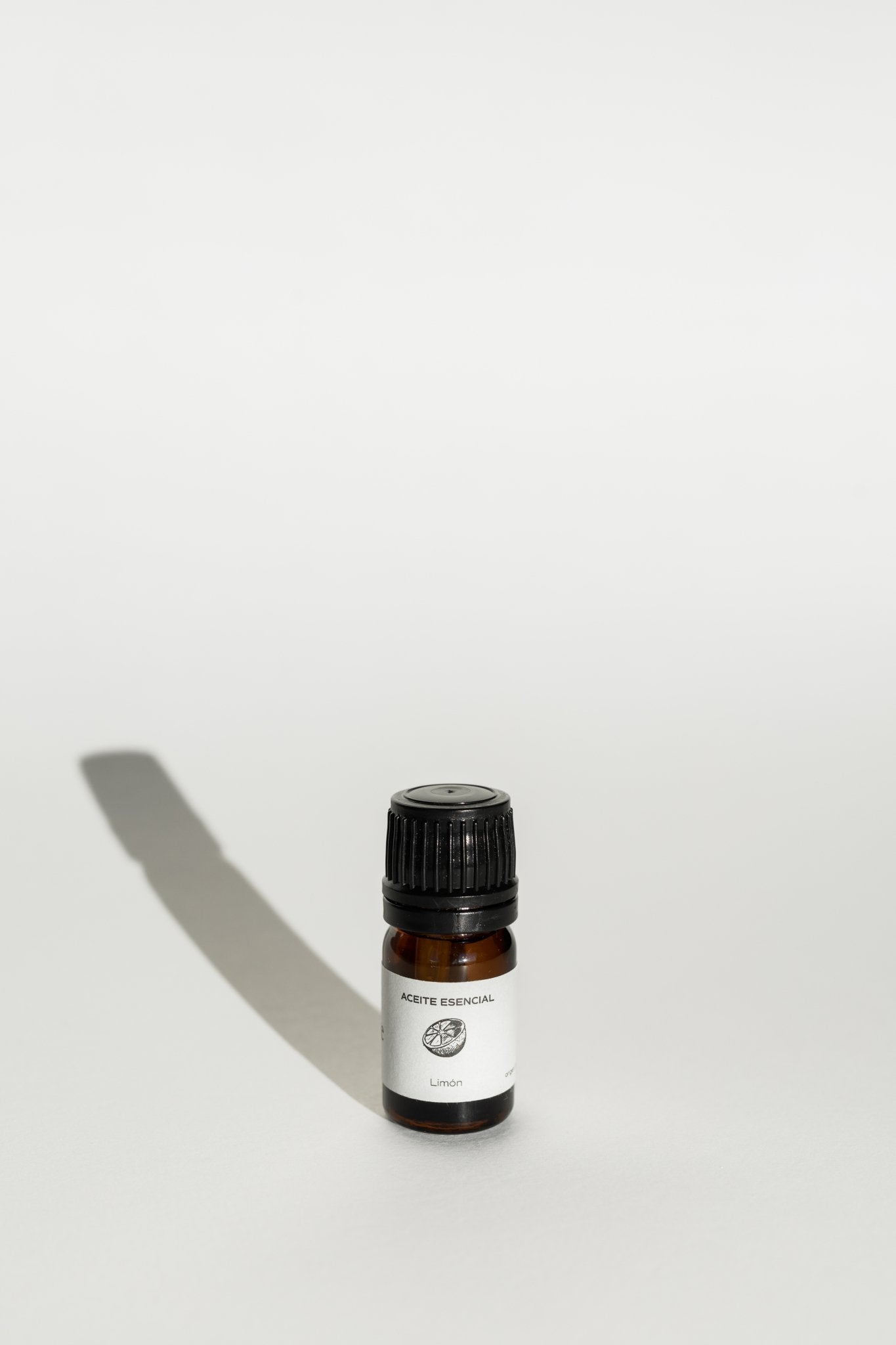 Aceite esencial de limón