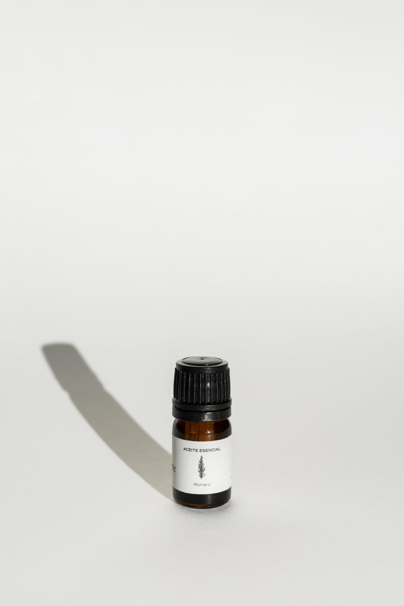 Aceite esencial de romero