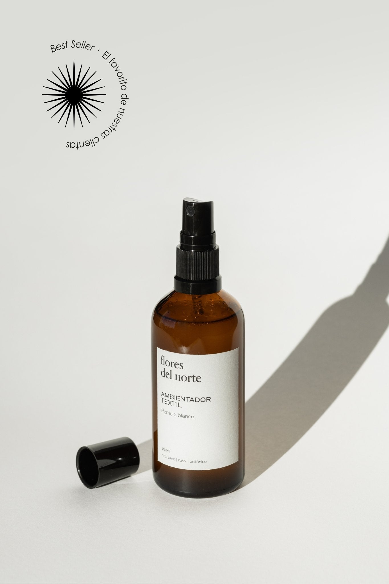 Ambientador textil Pomelo blanco