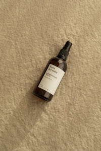 Ambientador textil Pomelo blanco - Nasei