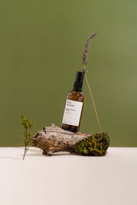 Ambientador textil Pomelo blanco - Nasei