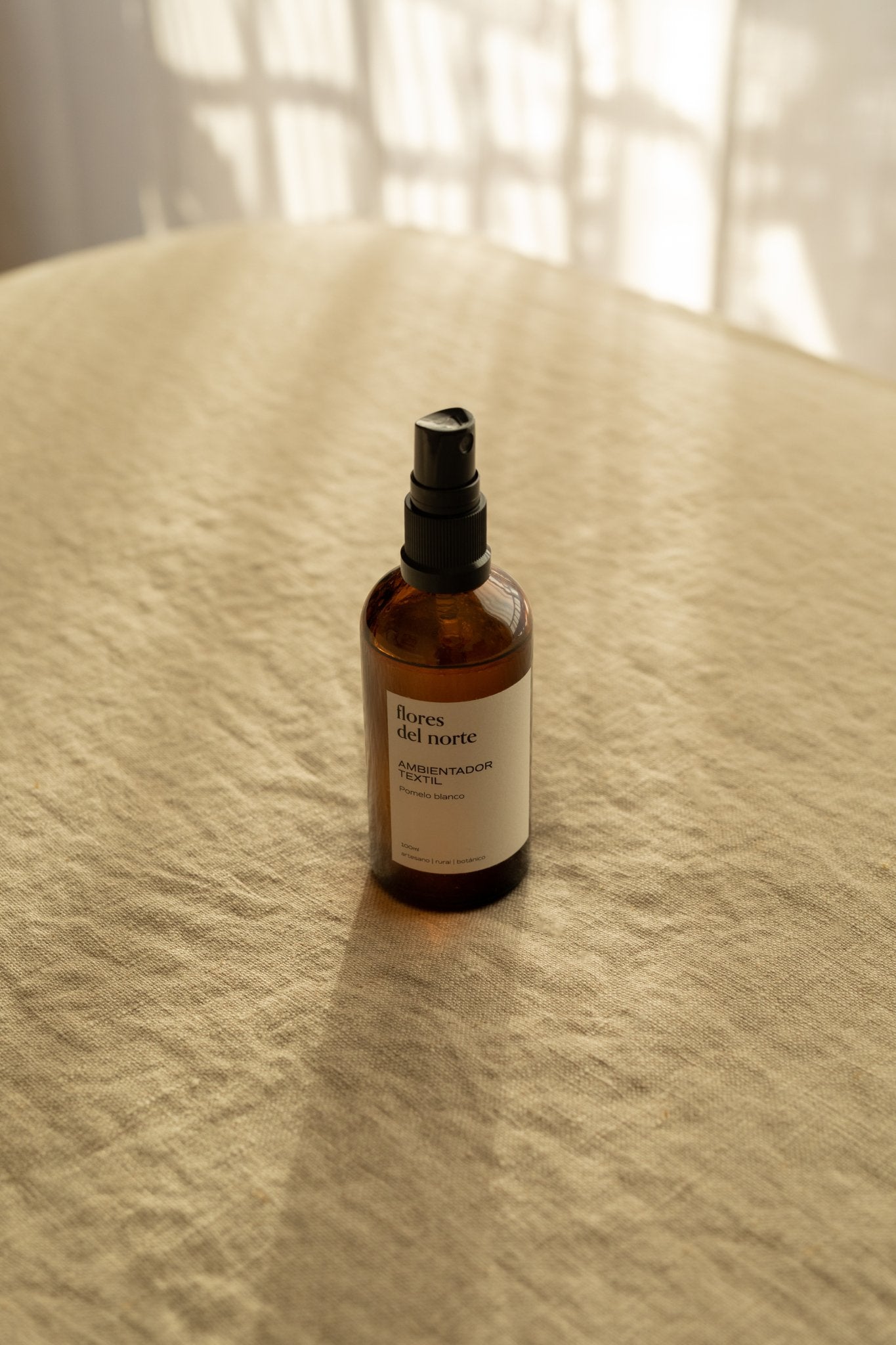 Ambientador textil Pomelo blanco