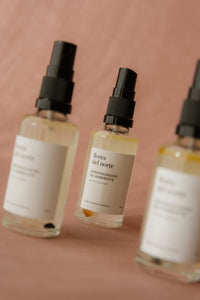 Armonizador de ambiente calma y quietud. - Nasei