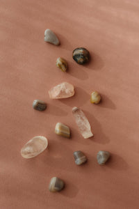 Armonizador de ambiente calma y quietud. - Nasei