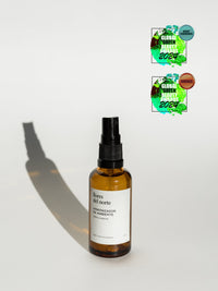 Ambience harmonizer Calm and stillness