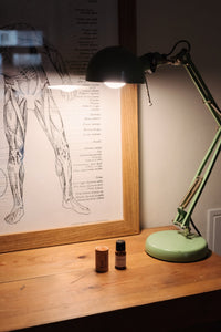 Aromaesencia Concentración - Nasei