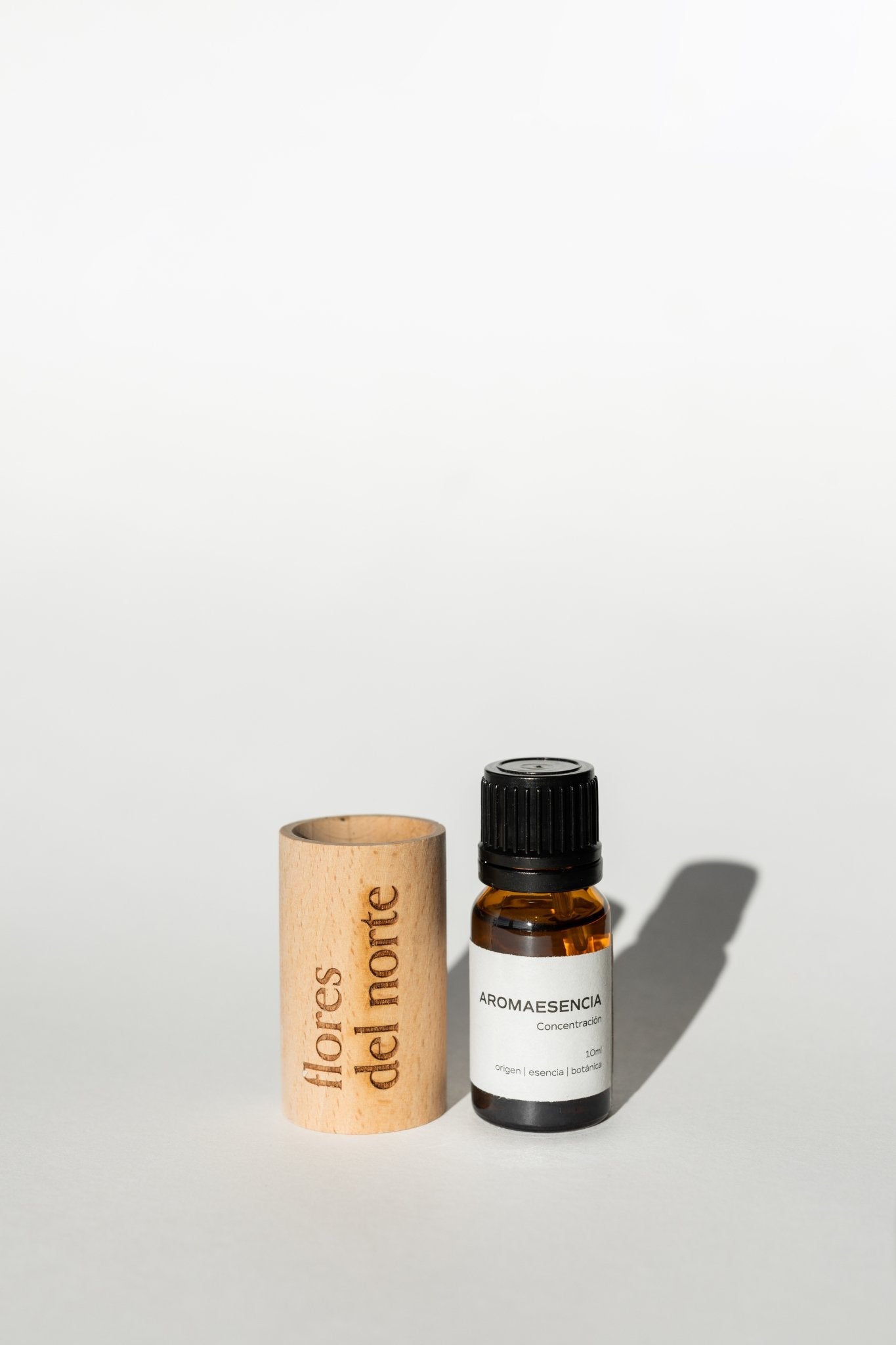 Aromaesencia Concentración - Nasei