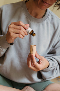 Aromaesencia Concentración - Nasei