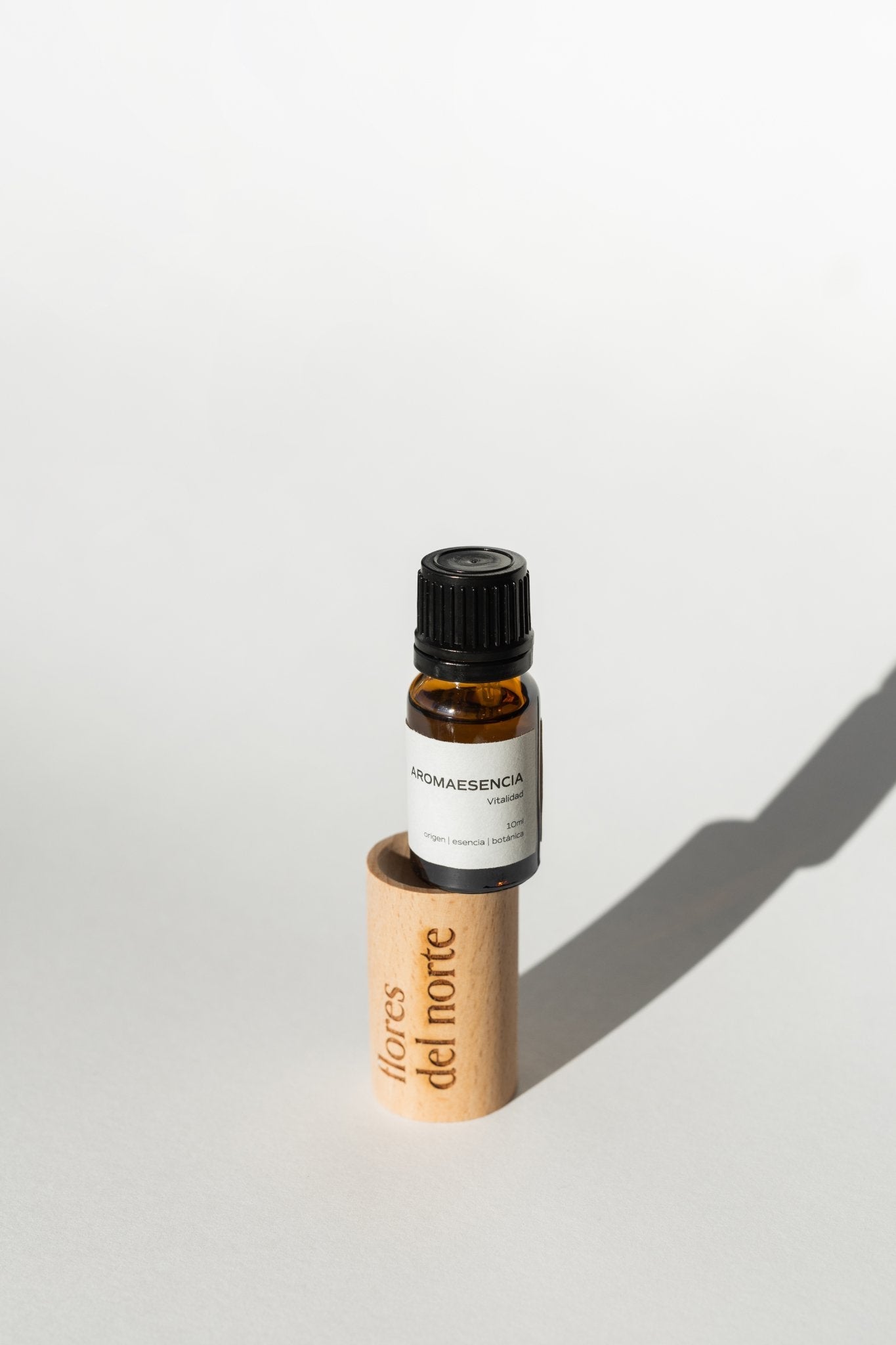 Aromaesencia Vitalidad - Nasei