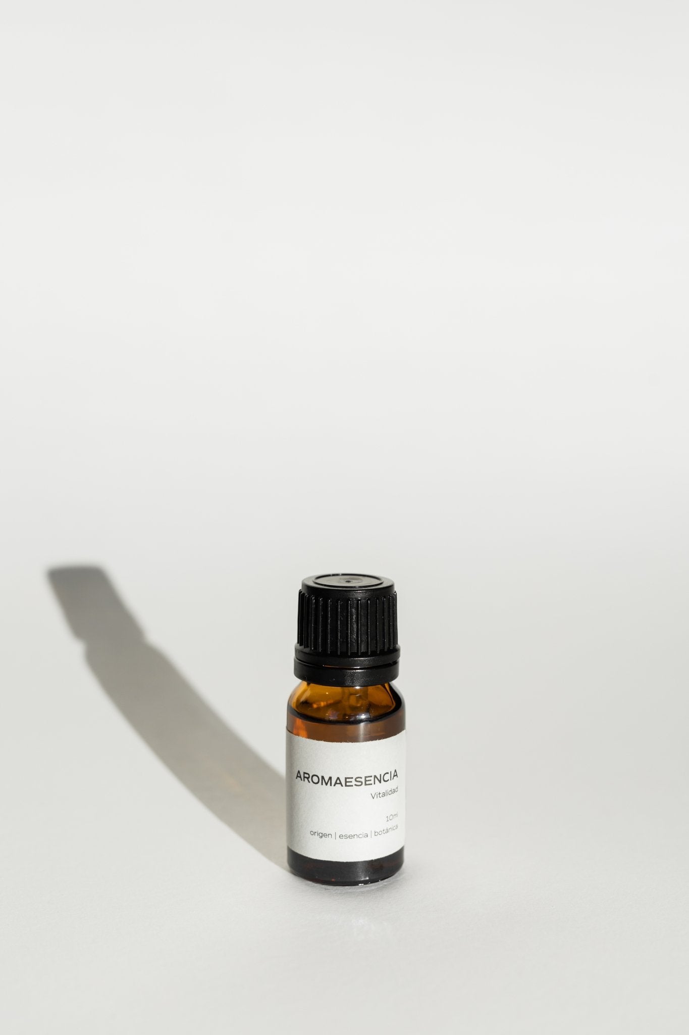 Aromaesencia Vitalidad - Nasei