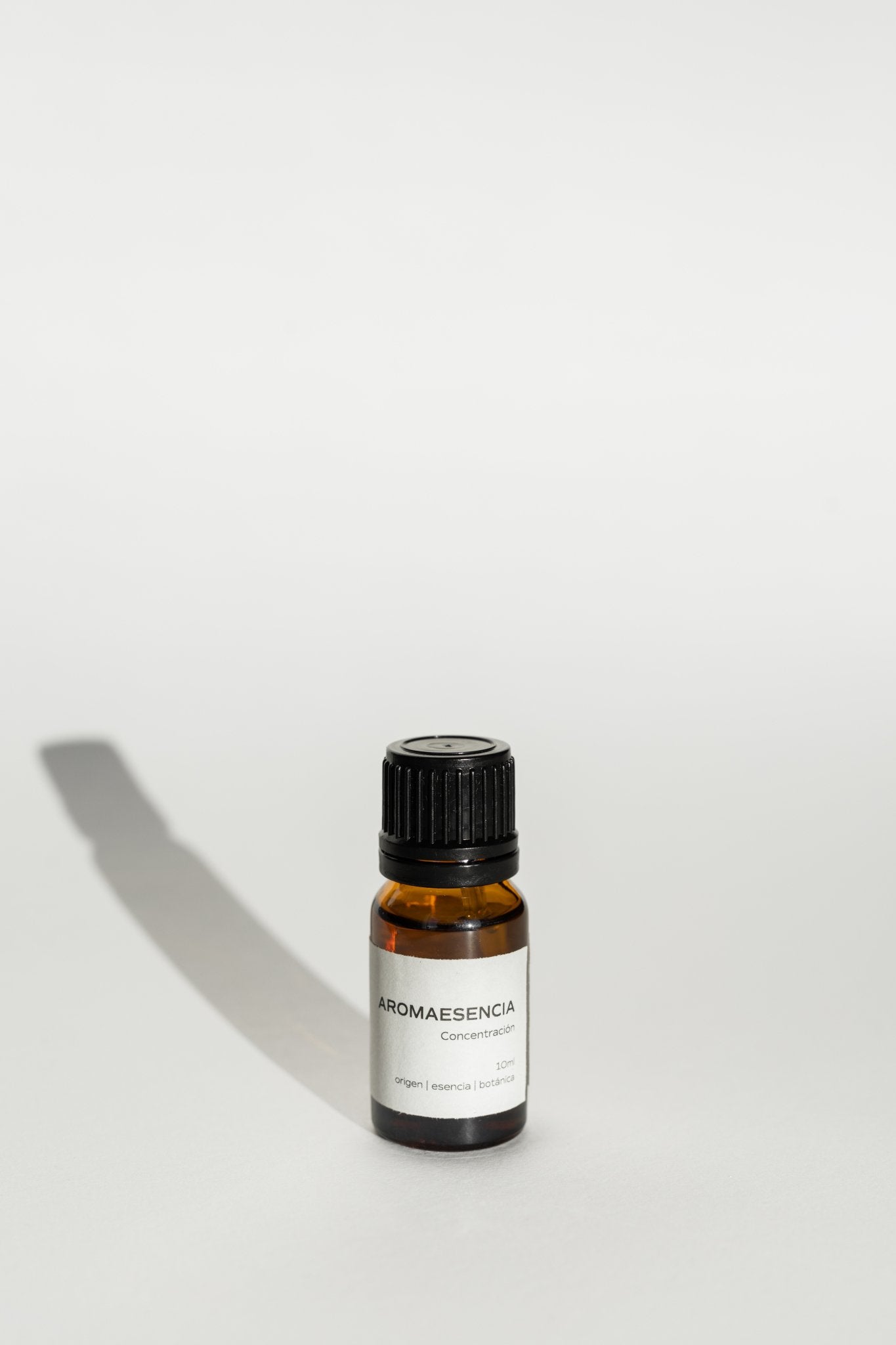 Aromaesencia Concentración