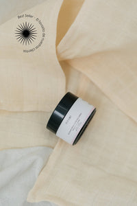 Bálsamo reparador nocturno absoluto de jazmín - Nasei