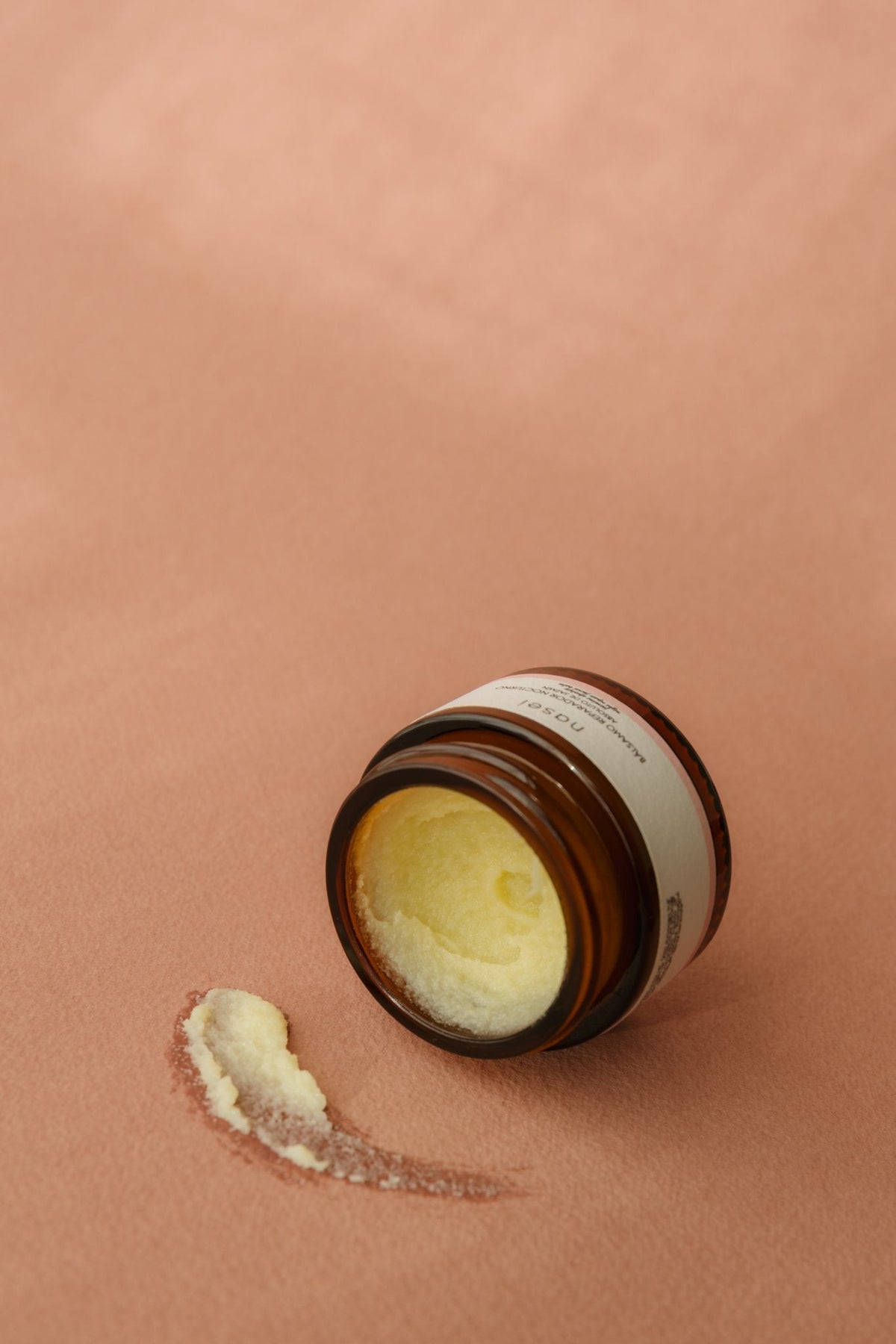 Bálsamo reparador nocturno absoluto de jazmín. - Nasei