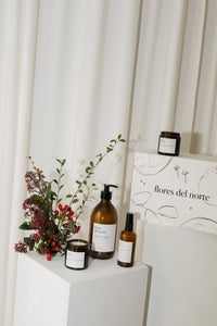 Caja de Navidad - Cálido hogar - Nasei