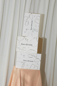 Caja de Navidad - Cálido hogar - Nasei