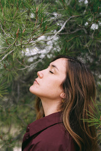 Colección Calma Botánica – Ritual de Rescate - Nasei