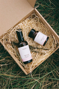 Colección Calma Botánica – Ritual de Rescate - Nasei