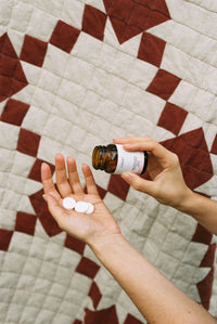 Colección Calma Botánica – Ritual de Rescate - Nasei