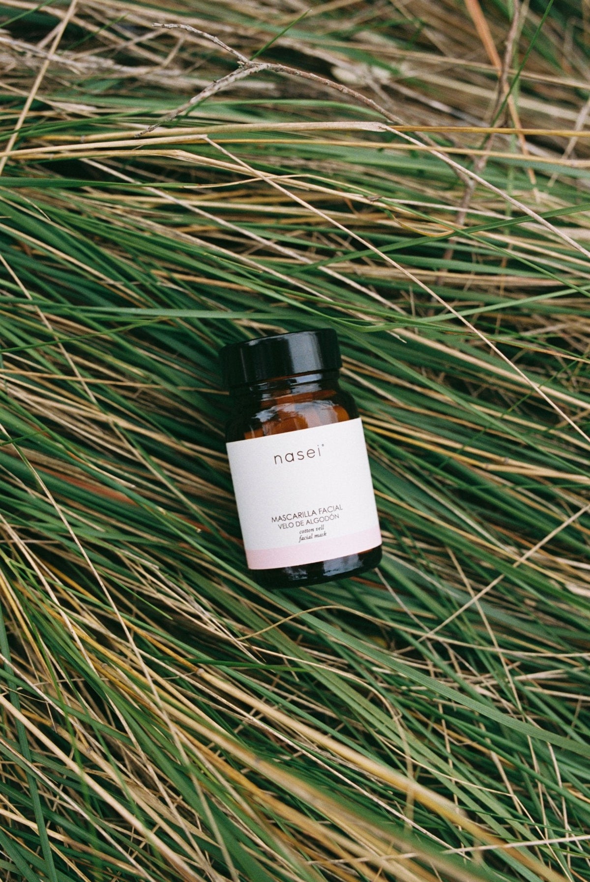 Colección Calma Botánica – Ritual de Rescate - Nasei