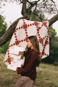 Colección Calma Botánica – Ritual de Rescate - Nasei