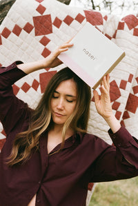 Colección Mirada Botánica – Dúo Nutre y Drena - Nasei