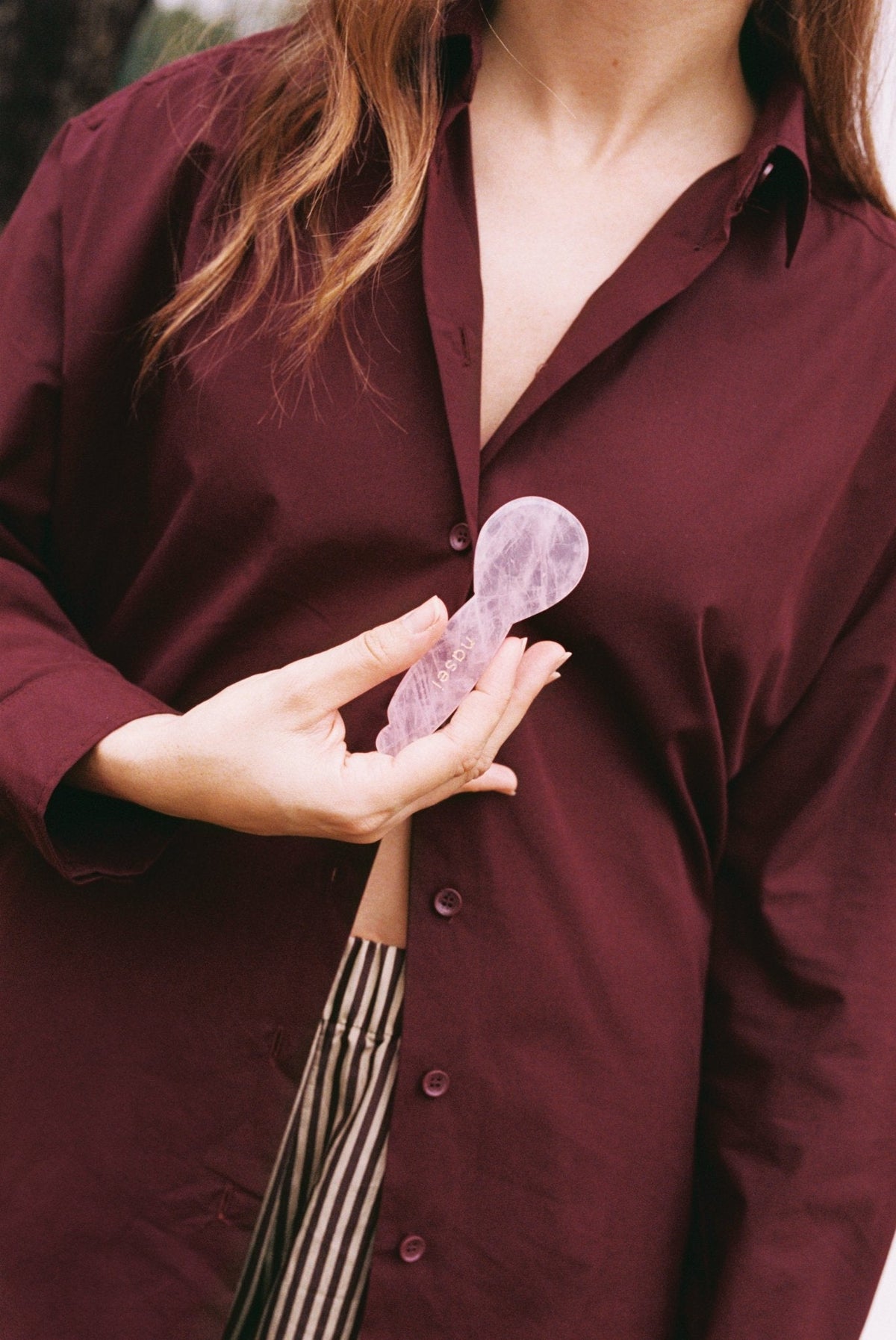 Colección Mirada Botánica – Dúo Nutre y Drena - Nasei