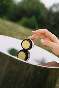 Colección Mirada Botánica – Dúo Nutre y Drena - Nasei