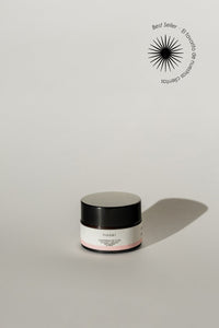 Contorno de ojos de cedro y geranio - Nasei