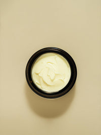 Crema nutritiva de vitamina C, naranja y palmarosa - Nasei