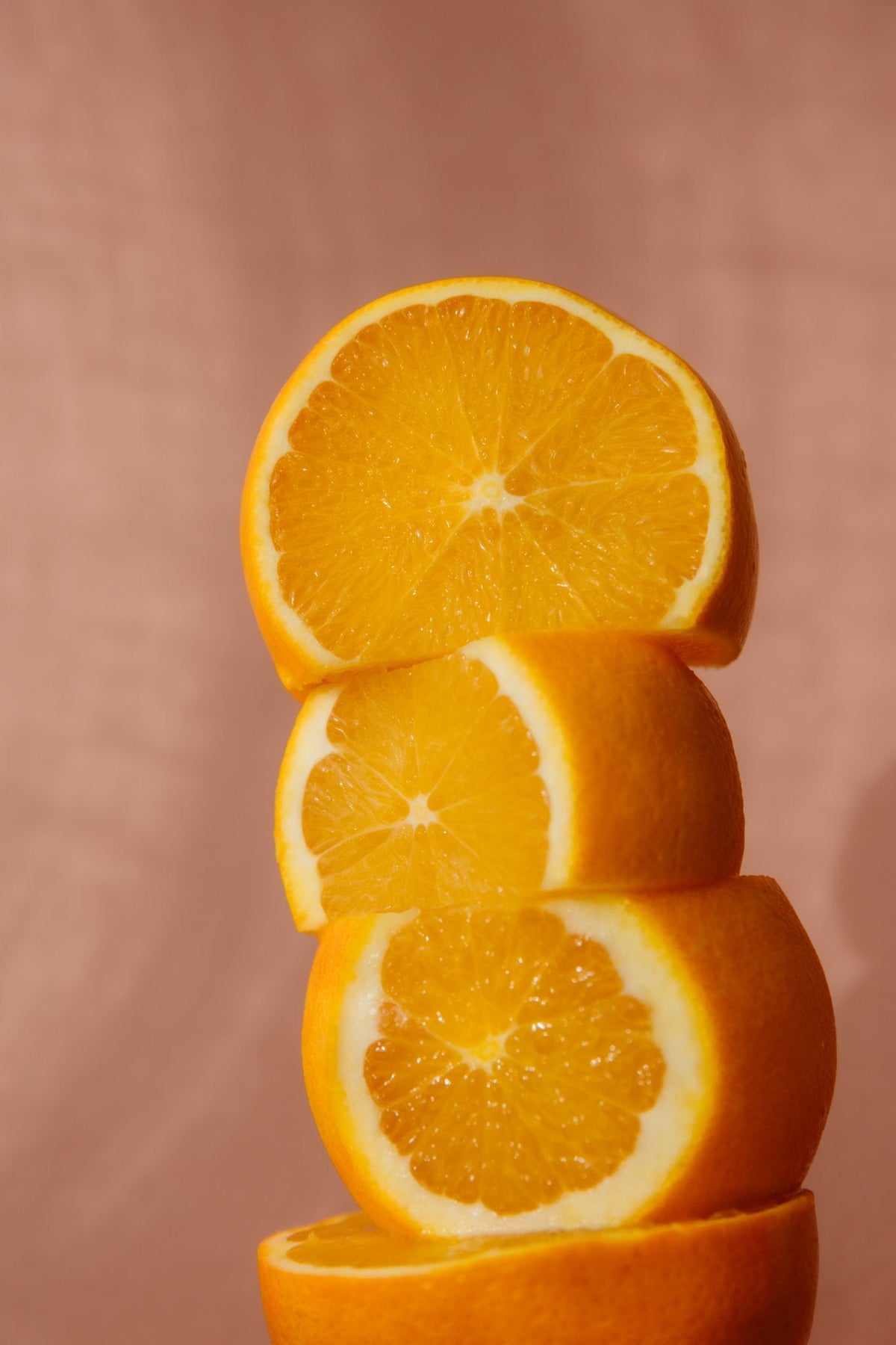 Crema nutritiva de vitamina C, naranja y palmarosa. - Nasei