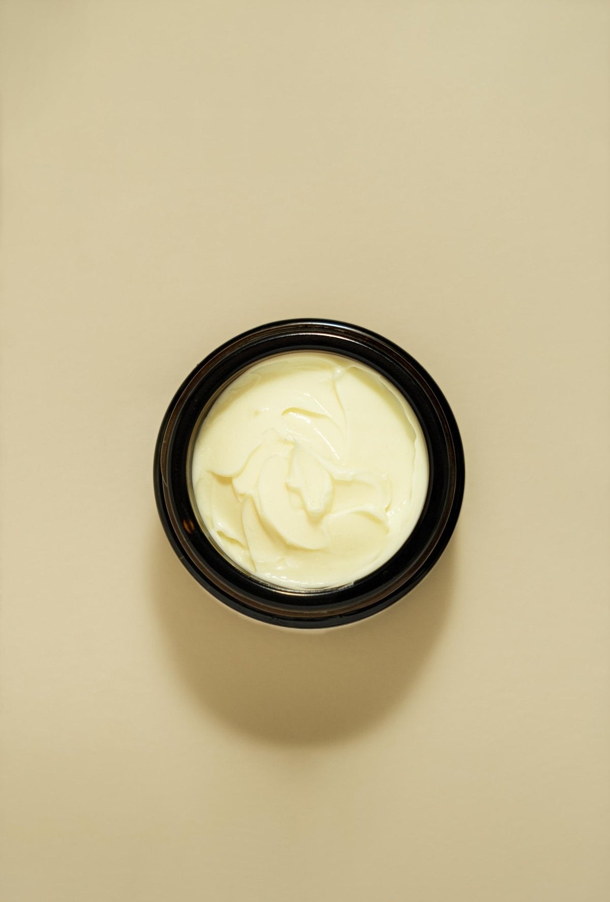 Crema nutritiva de vitamina C, naranja y palmarosa - Nasei