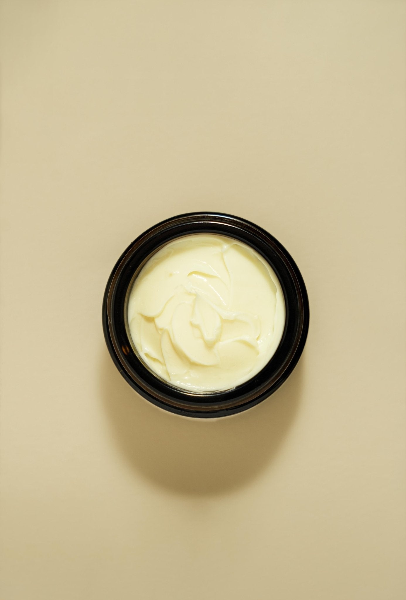 Crema nutritiva de vitamina C, naranja y palmarosa - Nasei
