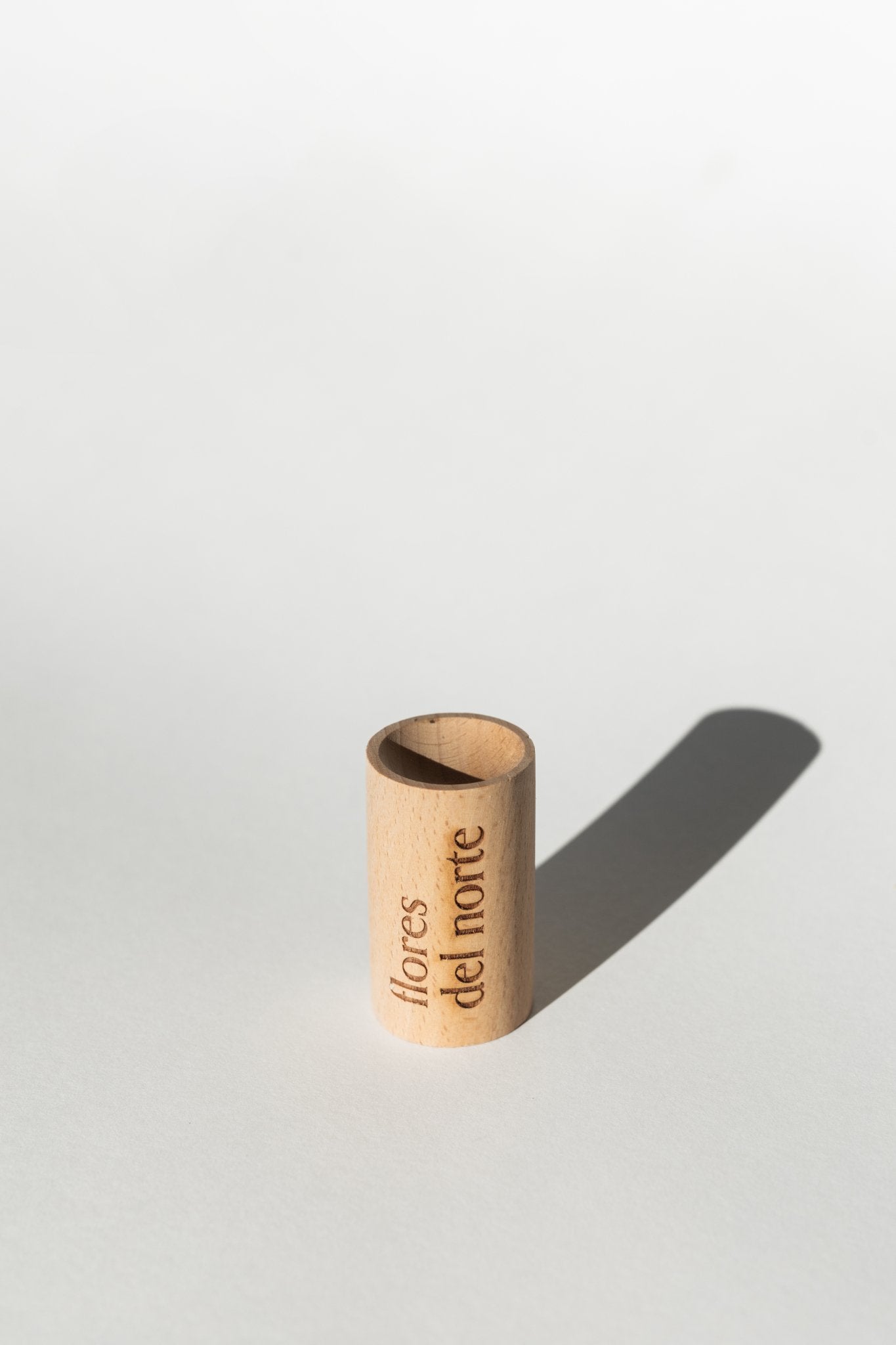 Difusor de madera para aromaterapia - Nasei