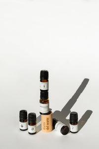 Difusor de madera para aromaterapia - Nasei