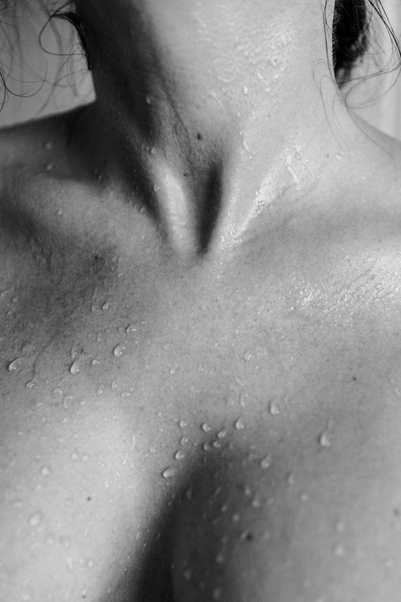 Balance your skin: individual consulting